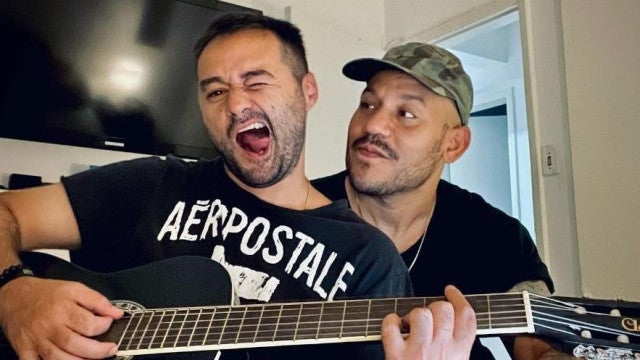 Colunista do ‘A Tarde É Sua’ acusa marido de cárcere privado e agressão