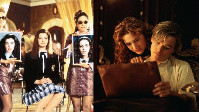 Erros de atores que foram mantidos nos filmes!