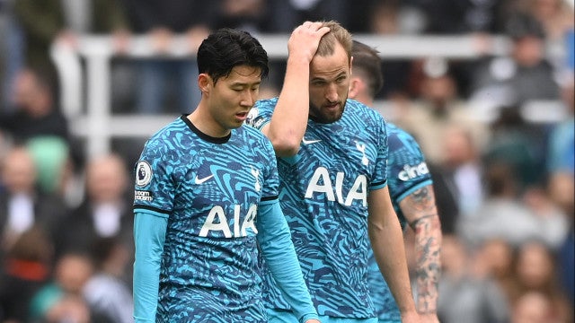 Tottenham é humilhado e torcedores exigem reembolsos