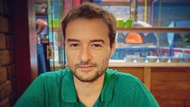 Alessandro Lo-Bianco é acusado de agredir ex-namorado e diz que história é fantasiosa