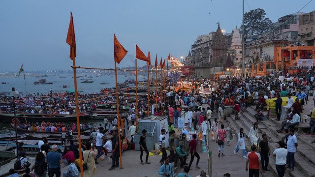 Índia ultrapassa a China em abril para ser país mais populoso do mundo, projeta ONU