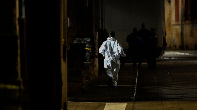 Menina de 5 anos encontrada morta em saco do lixo; adolescente é detido