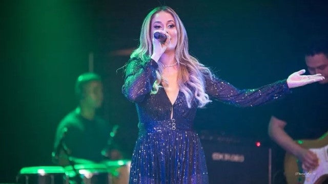 Cantora Nayara Vilela é encontrada morta aos 32 anos