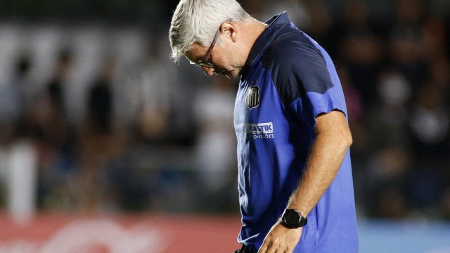 Santos mira força ofensiva por vaga sem sustos na Copa do Brasil contra Botafogo-SP