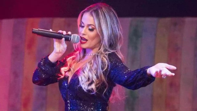 Polícia investiga marido pela morte da cantora Nayara Vilela