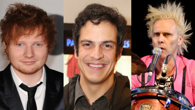 Nascidos em berço de ouro? Os famosos que já eram ricos antes da fama!