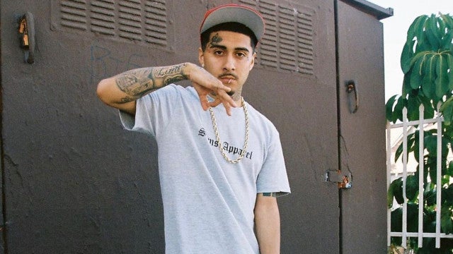 Rapper MoneySign Suede é encontrado morto na prisão, aos 22 anos