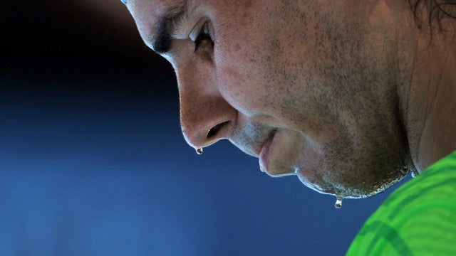 O futuro a curto prazo de Nadal: "Não temos certezas de nada"