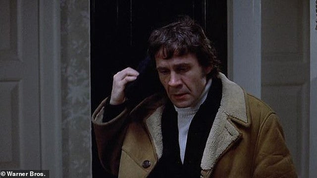 Ron Faber, astro de O Exorcista, morre aos 90 anos