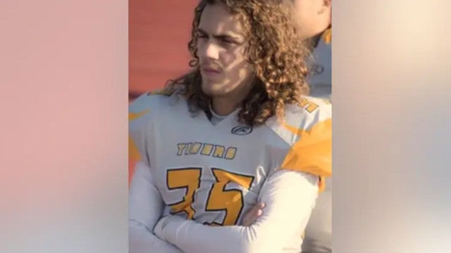 Atleta de 16 anos morre 24 horas depois de diagnóstico de leucemia