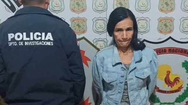 Mãe dá filha em troca de 30 doses de cocaína. Menina é encontrada morta
