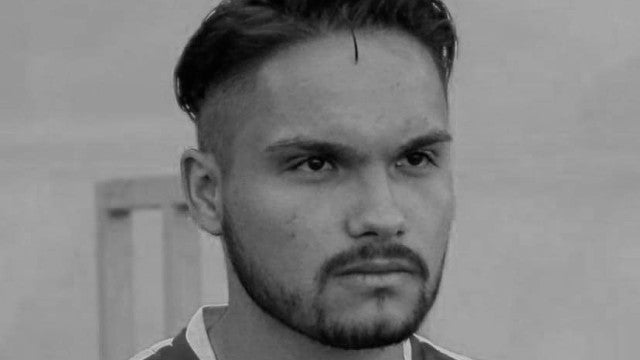 Treinador de clube português Montalegre morre aos 23 anos