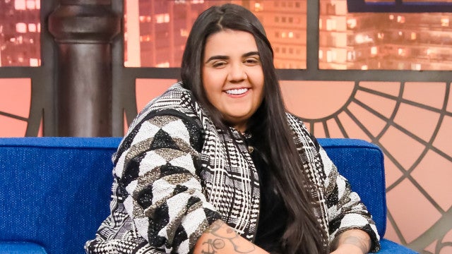 Yasmin Santos vai se mudar de casa após assalto à mão armada