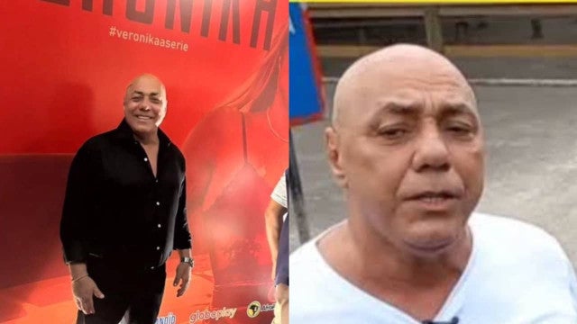 Ex-chefões do tráfico do Rio chamam a atenção em festa da Globo; entenda
