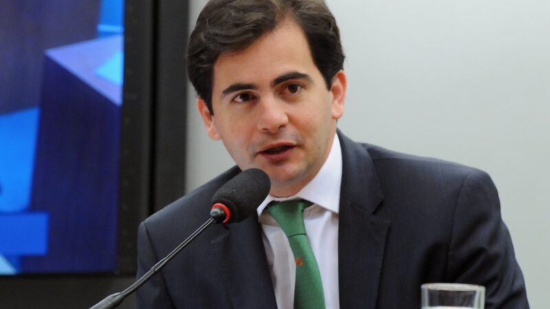 Deputado federal mato-grossense diz que arcabouço fiscal ‘aumenta despesas’