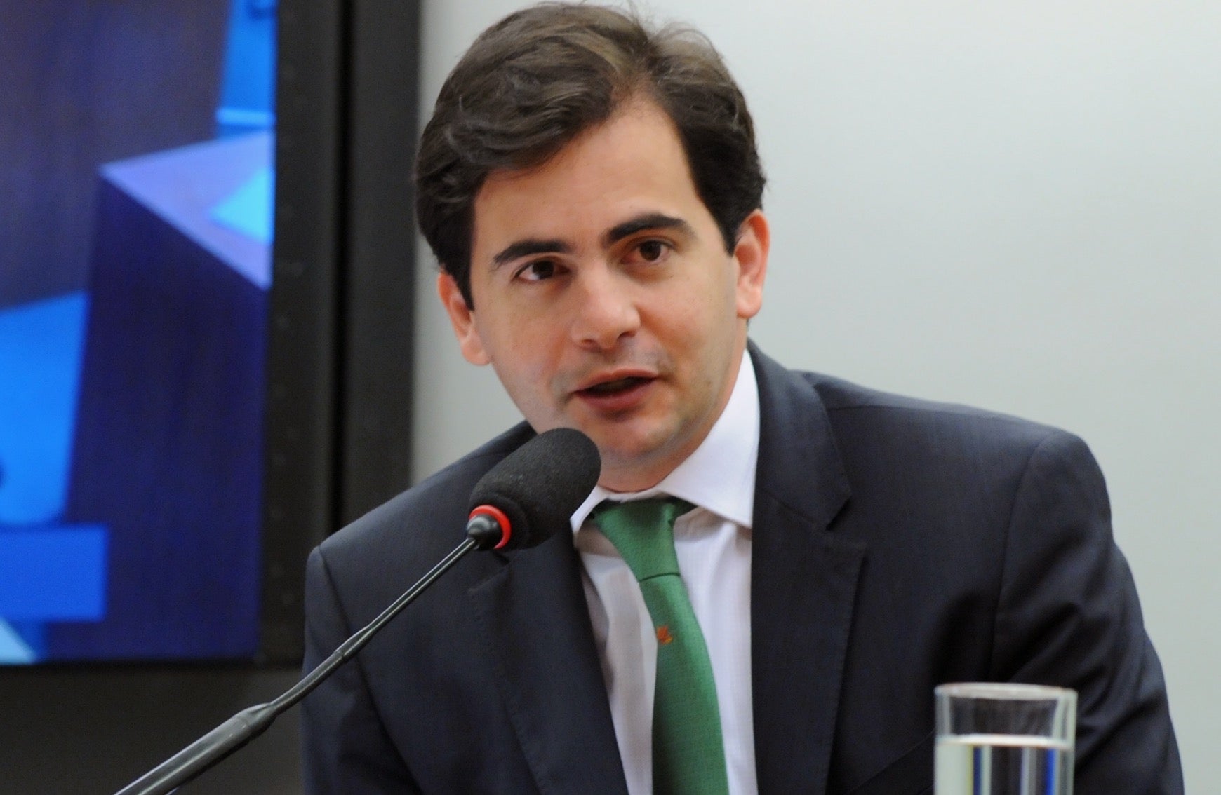 Deputado federal mato-grossense diz que arcabouço fiscal ‘aumenta despesas’