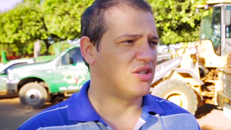 Obras de novo loteamento que receberá 1,3 mil casas em Lucas do Rio Verde estão 50% concluídas, aponta secretário