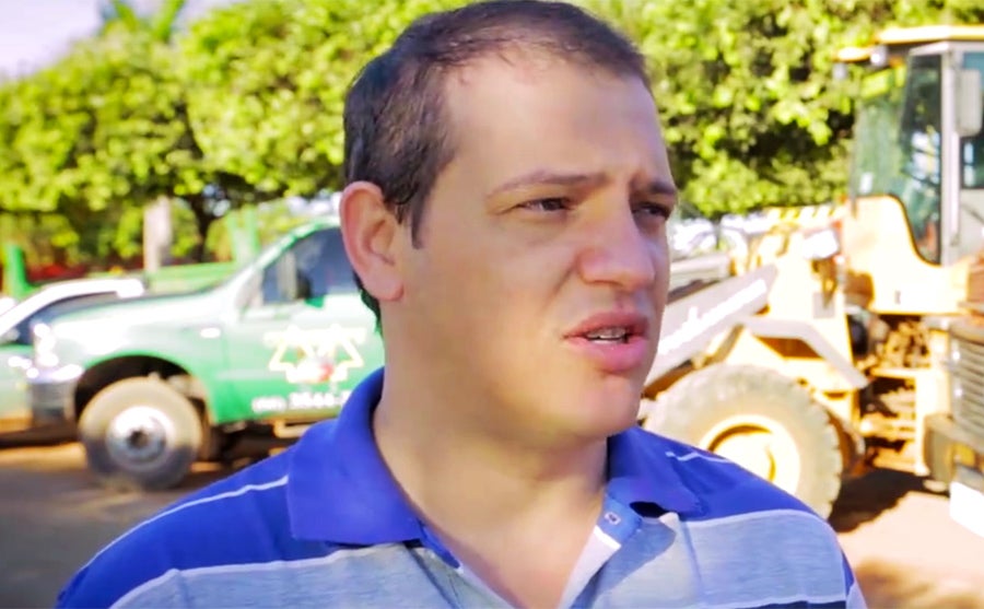 Obras de novo loteamento que receberá 1,3 mil casas em Lucas do Rio Verde estão 50% concluídas, aponta secretário