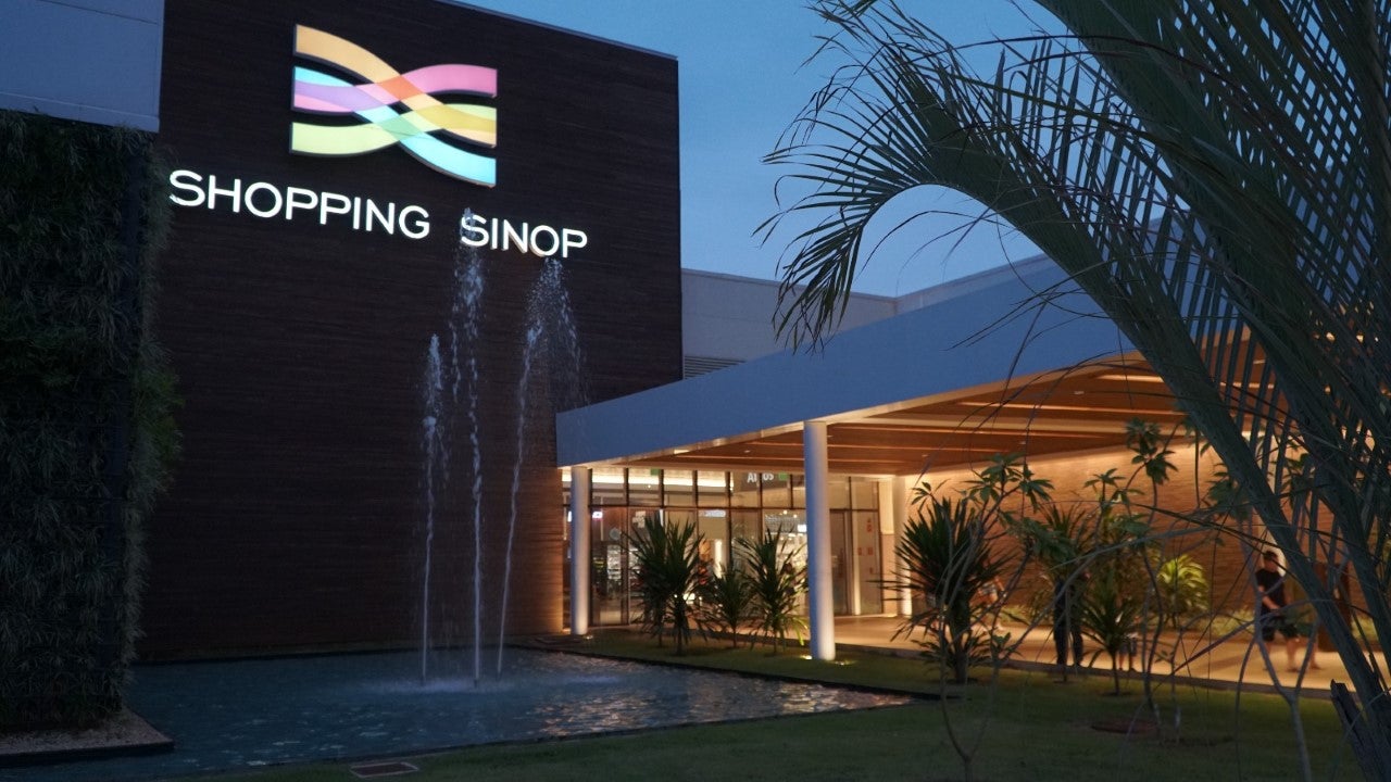 Shopping Sinop lança campanha do Dia das Mães com sorteio de 4 mil reais e brindes instantâneos na promoção Compre e Ganhe