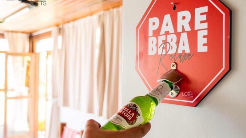 Ambientes coloridos trazem personalidade e vivacidade para a sua casa
