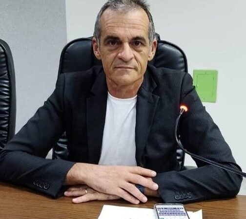 Vereador David solicita pavimentação asfáltica nos Bairros 13 de Maio e Cidade Nova e implantação de câmeras de segurança nas escolas