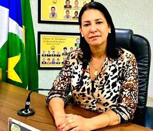 Vereadora Sandra Martins pede melhoria no serviço de coleta de lixo e estudo para implantar coleta seletiva