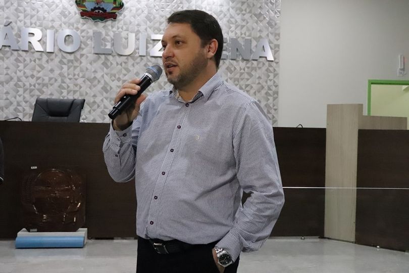 29 Proposituras foram deliberadas na 5º Sessão Ordinária, presidente Valcimar destaca pró-atividade do legislativo