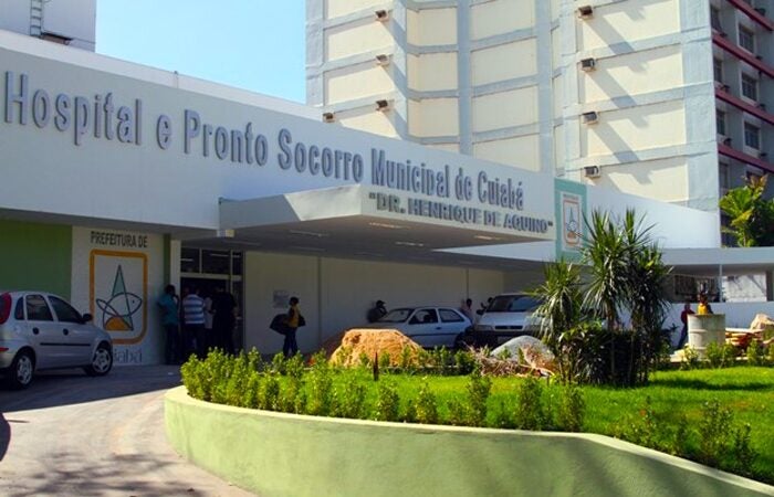 TCE sugere que equipe de intervenção na Saúde em Cuiabá faça regulação única para cirurgias