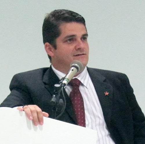 Assinada ordem de serviço para asfaltar mas 5 ruas em Guarantã do Norte