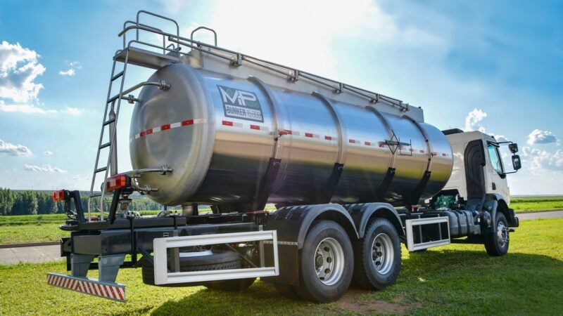Tanque que abastece pulverizador em apenas dois minutos será destaque na AgroBrasília