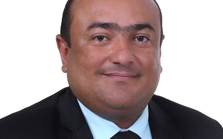 Vereador Irmão Alexandre quer vigilância armada e detector de metal nas escolas e extensão das Marginais Laranjeiras e José Nelson Coutinho