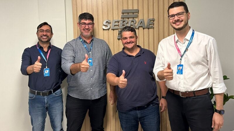 Guarantã do Norte terá escritório regional do SEBRAE-MT a partir do segundo semestre de 2023