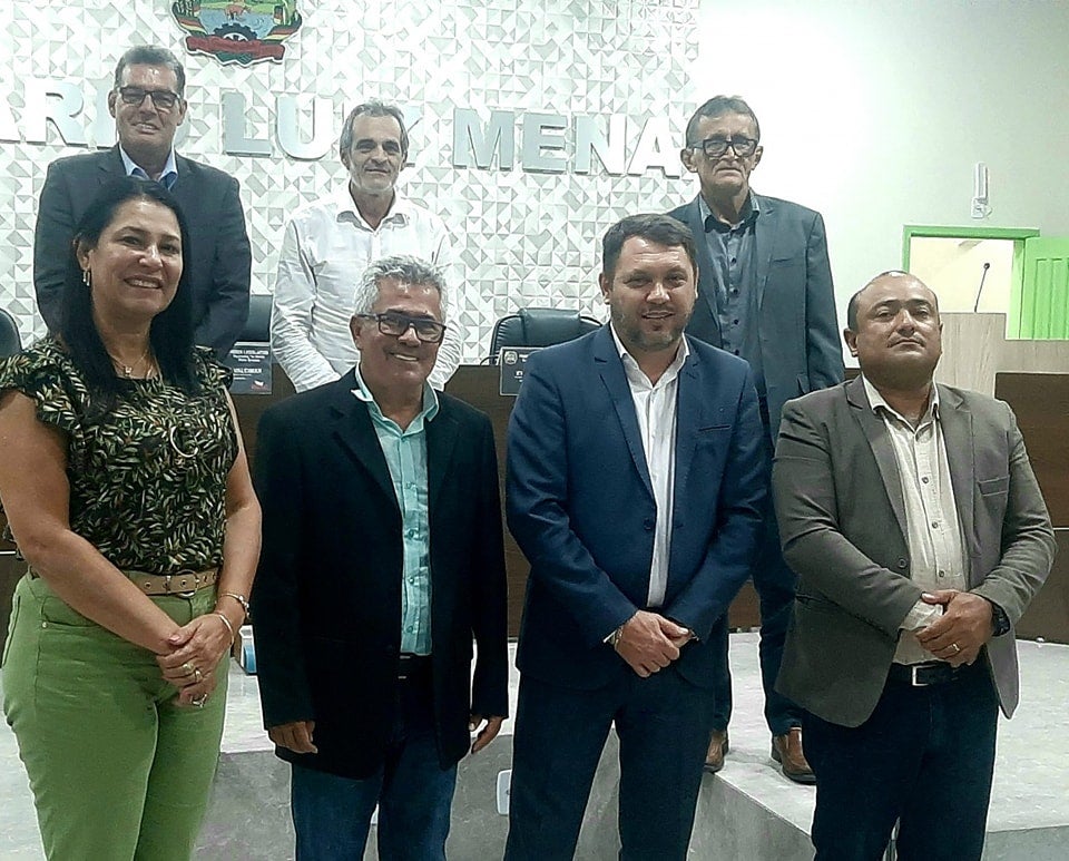 Vereadores de Guarantã do Norte querem Córrego Central coberto com área de lazer e pista de caminhada iluminada