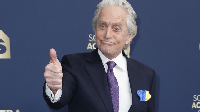 Michael Douglas receberá Palma de Ouro de carreira no Festival de Cannes