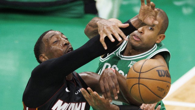 Miami Heat seguram tradição em Boston rumo à final da NBA
