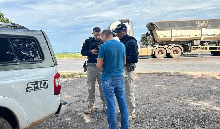 Balanço da Operação Dia do Trabalhador 2023 em Mato Grosso