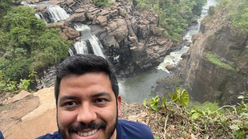 Entrevista mensal: Crea-MT destaca trabalhos do profissional da modalidade de Geologia