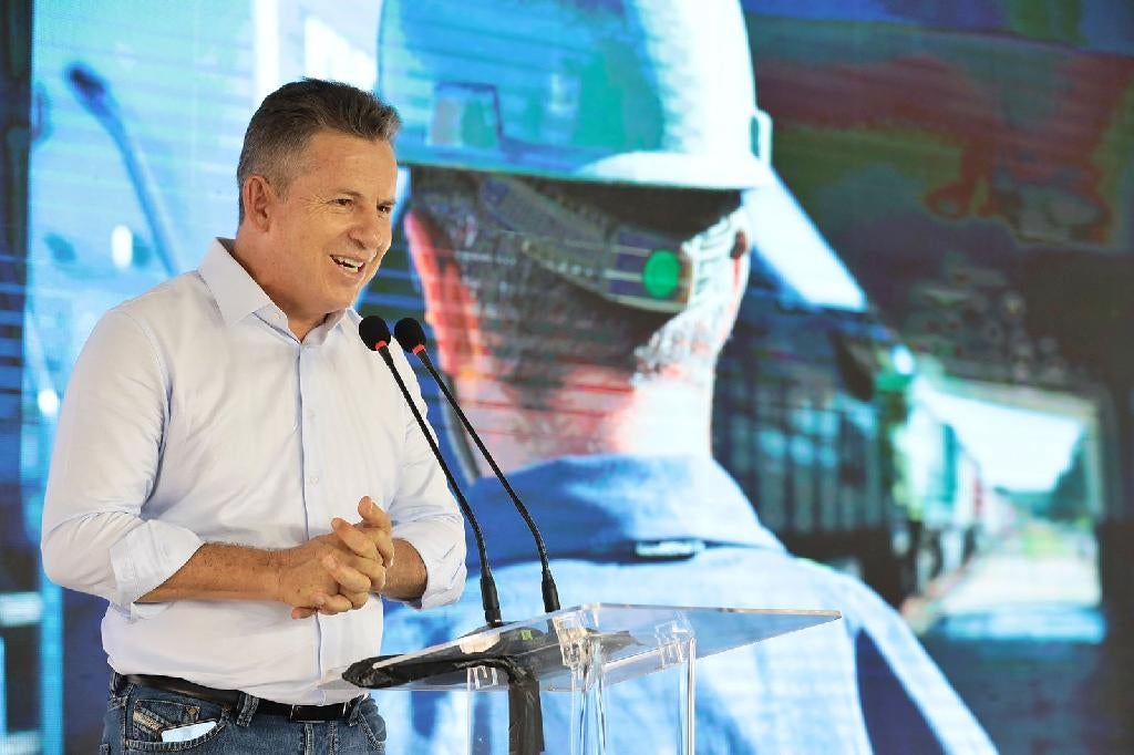 Mauro autoriza iniciar obras na BR-163; ex-senador dirige conselho da Nova Rota e engenheiro nomeado presidente
