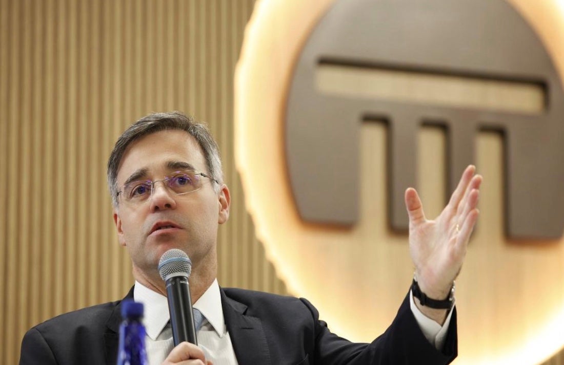 Ministro André Mendonça diz que Mato Grosso está em 1º na cooperação institucional por boa governança