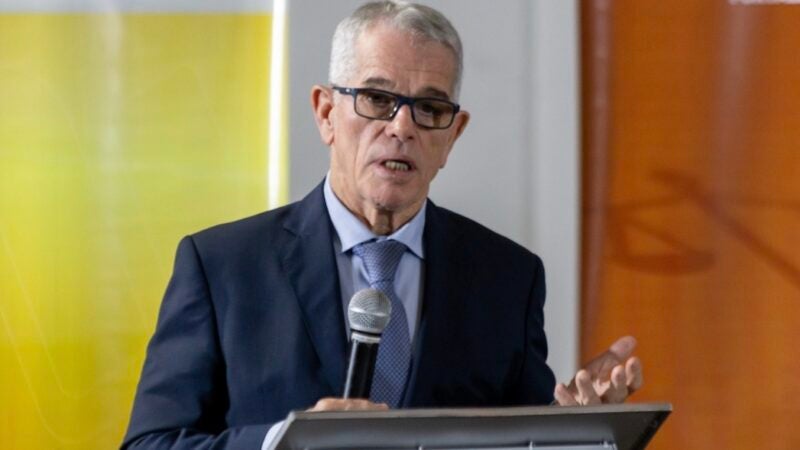 Ministro diz em Sinop que ativismo judicial é um dos temas mais sensíveis que permeiam o Judiciário