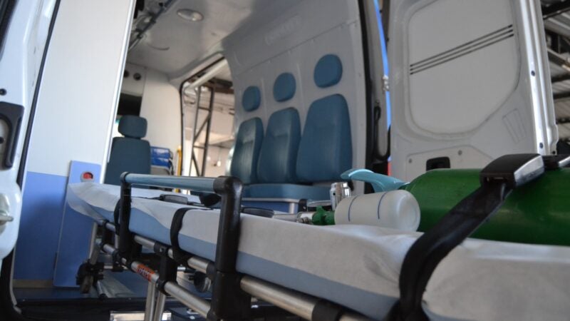 Queda é o maior fator de morte acidental entre idosos; saiba como evitá-las