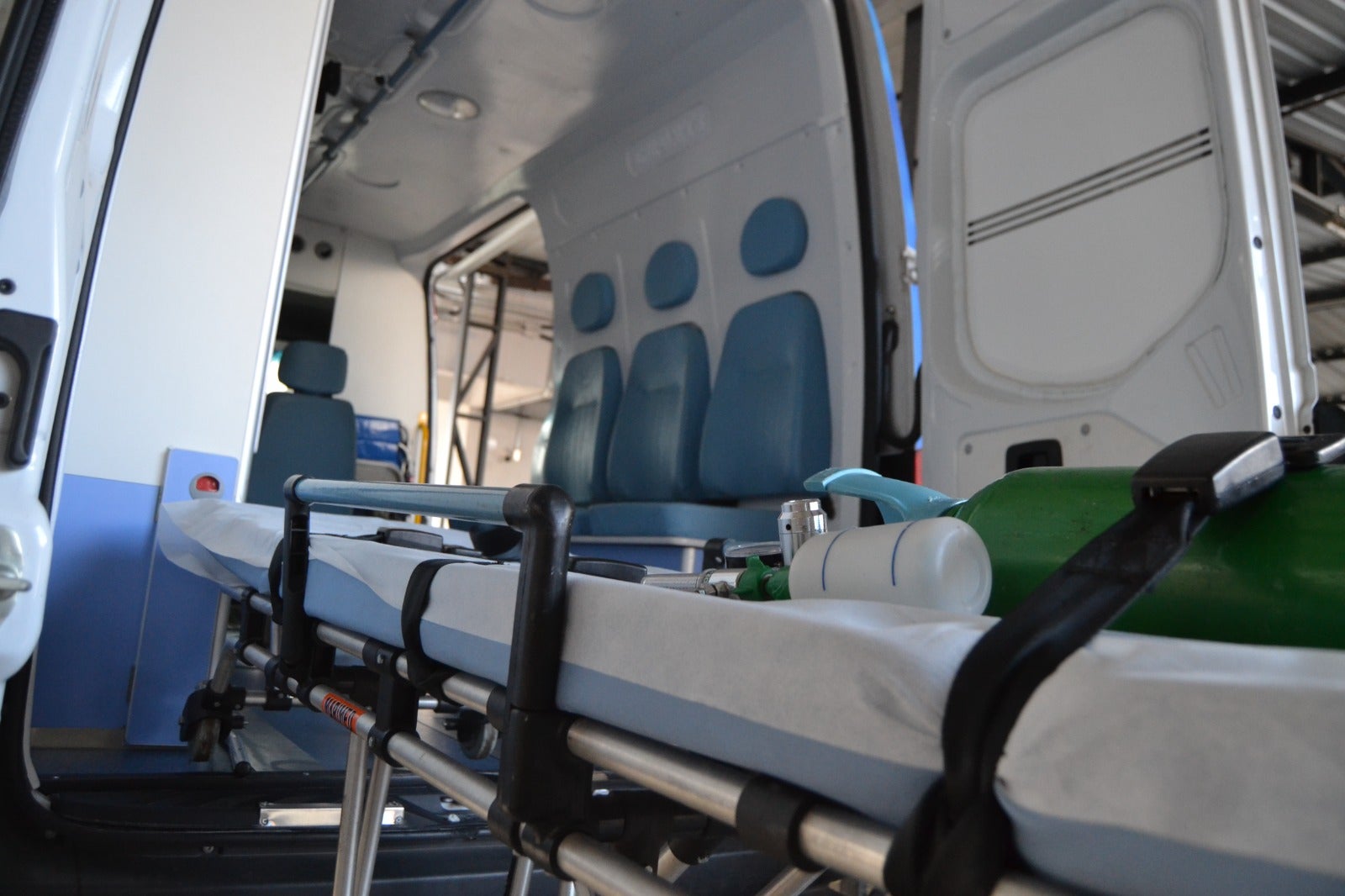 Queda é o maior fator de morte acidental entre idosos; saiba como evitá-las