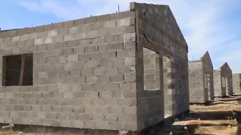 Prefeito viabiliza ampliação de conjunto habitacional em Matupá