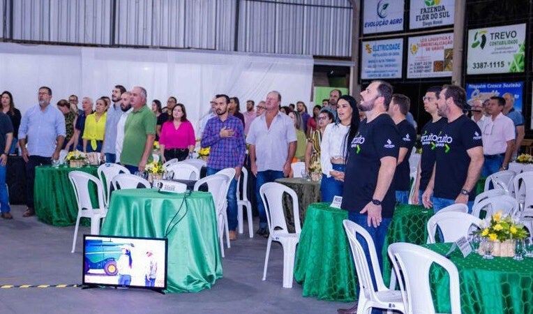 Retomada do Circuito Aprosoja na região Oeste surpreende com grande público