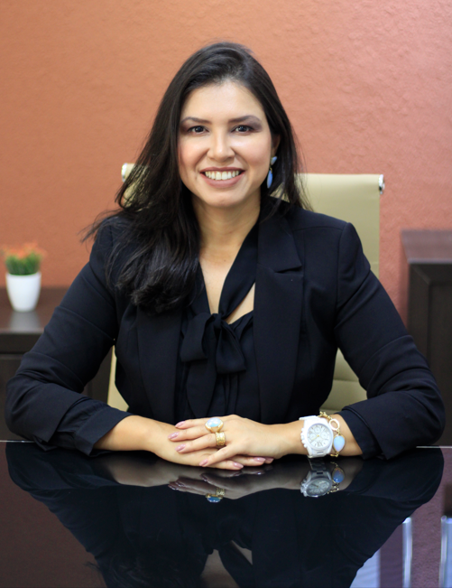 Mãe protege o filho o tempo todo!