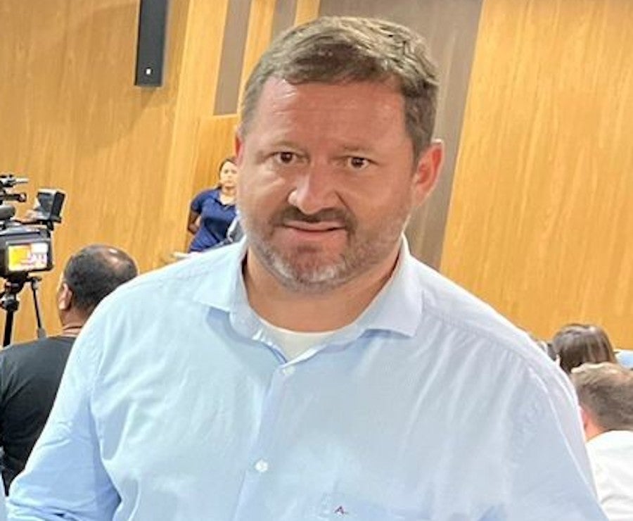 Obras de viaduto na BR-163 em Nova Mutum devem iniciar no próximo mês, confirma secretário