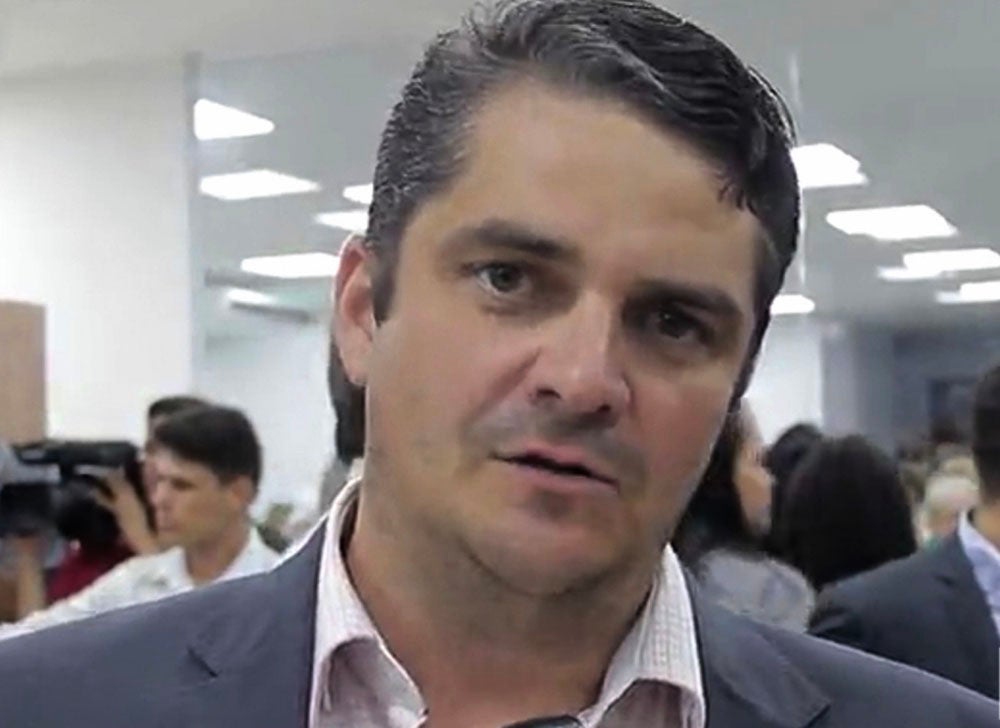 Prefeito confirma instalação do escritório regional do Sebrae em Guarantã do Norte