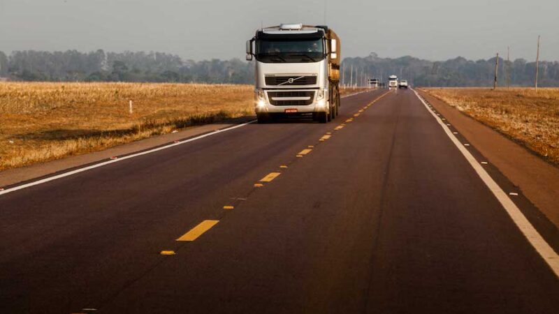 Governo apresenta melhorias que serão feitas em rodovia estadual no Médio-Norte