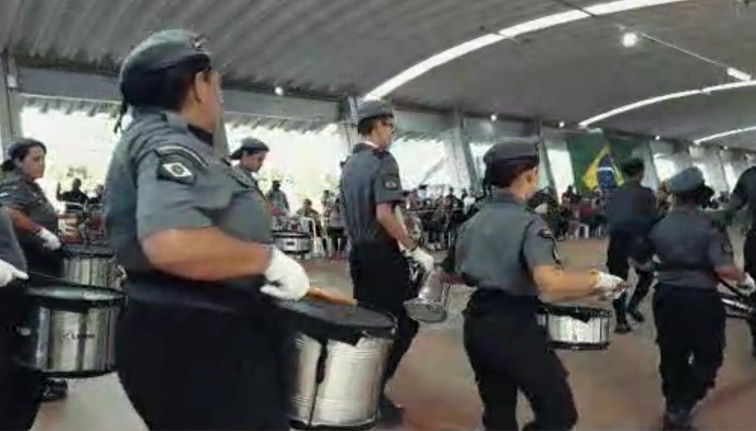 Inscrições para agente mirim de projeto da Polícia Penal seguem até amanhã em Sinop  