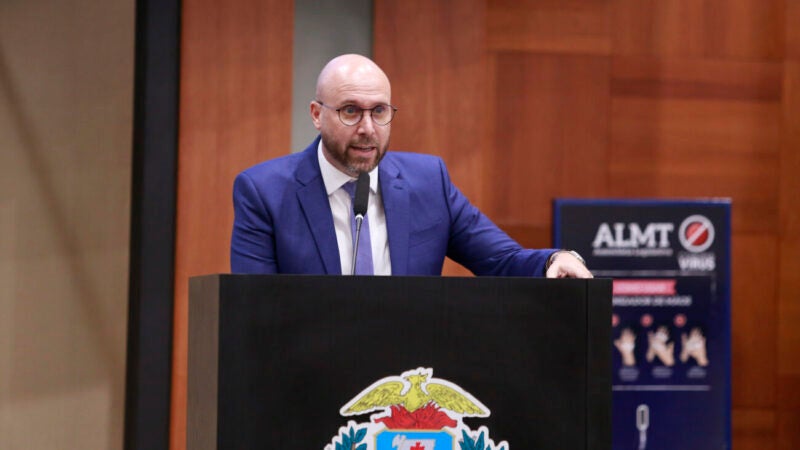 Beto Dois a Um apresenta requerimento para criação de Câmara Setorial Temática da Cultura